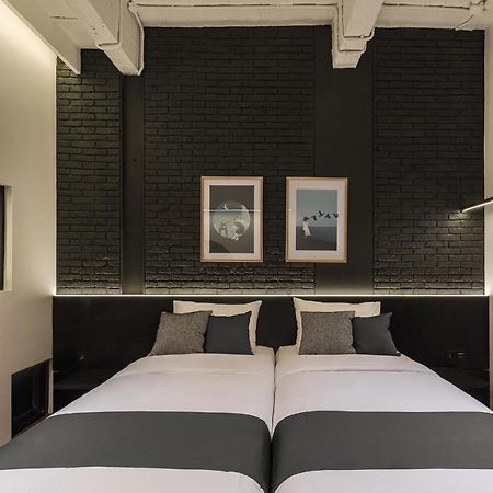 Qub Rooms Semarang Exterior photo